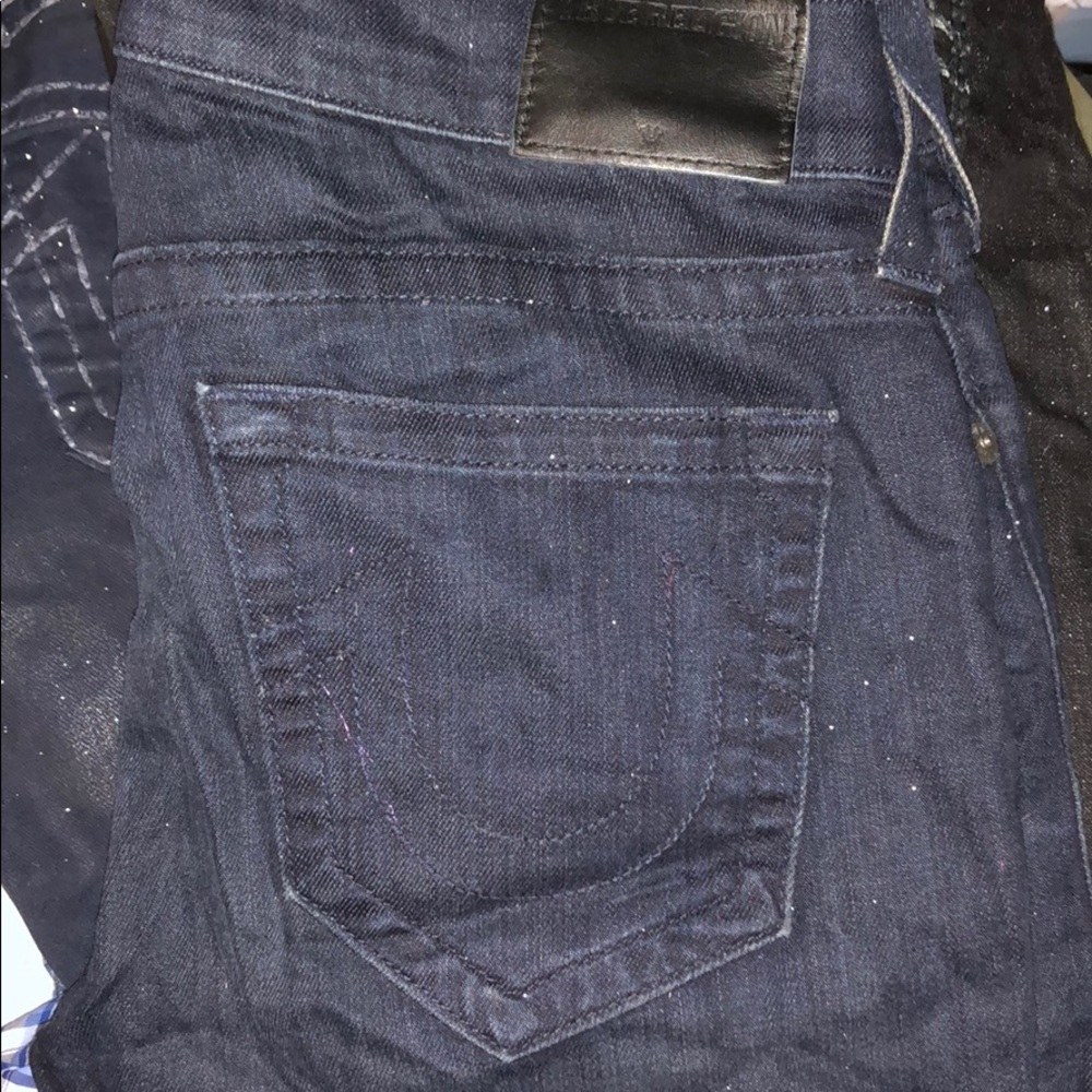 True religion jeans